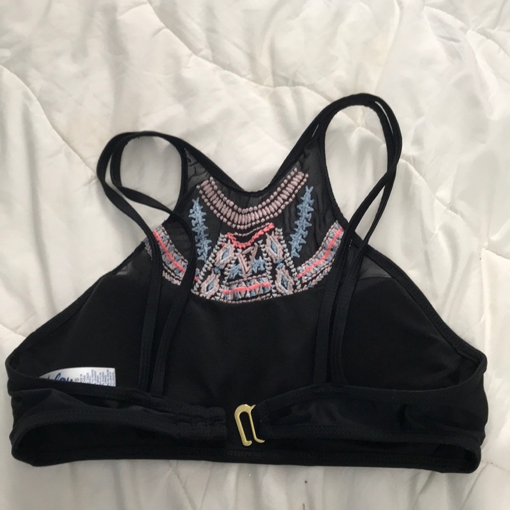 Bathing suit top - Picture 2 of 2